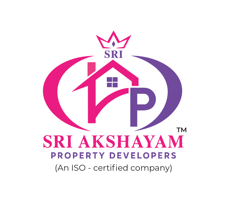 Sri Akshayam logo