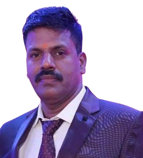 Mr. Lion T. Sivakumar